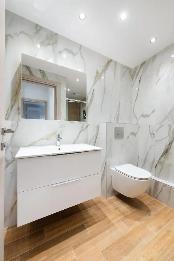 Halu! Apartments And Villas Thessaloniki